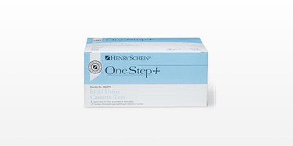 Prueba de embarazo de la marca Henry Schein, Henry Schein Medical