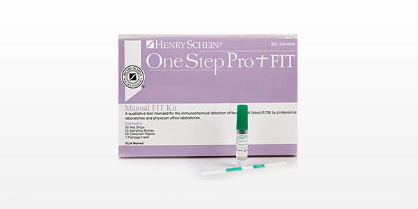 FIT de la marca Henry Schein, Henry Schein Medical