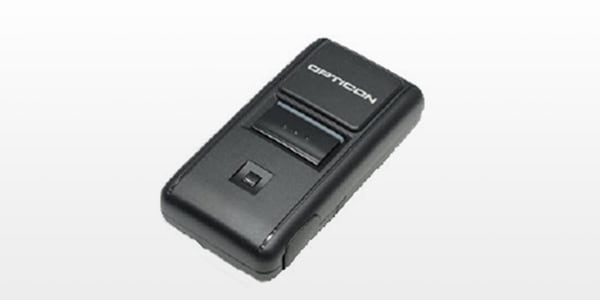 Lector de c&oacute;digos de barras: Henry Schein Medical