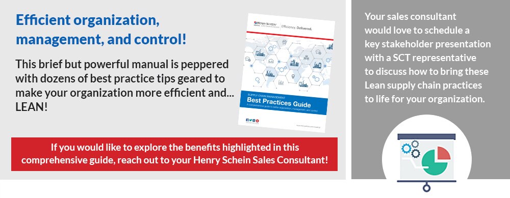 Guía de prácticas recomendadas