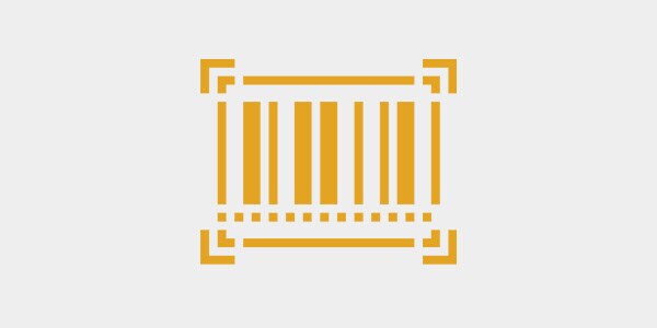 Lector de códigos de barras