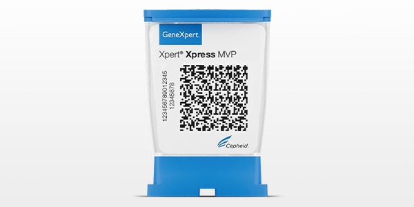 XPERT&reg; Xpress MVP for for Bacterial Vaginosis, Vulvovaginal Candidiasis, and Trichomoniasis