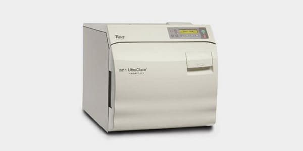 Esterilizador automático Midmark M11 UltraClave®