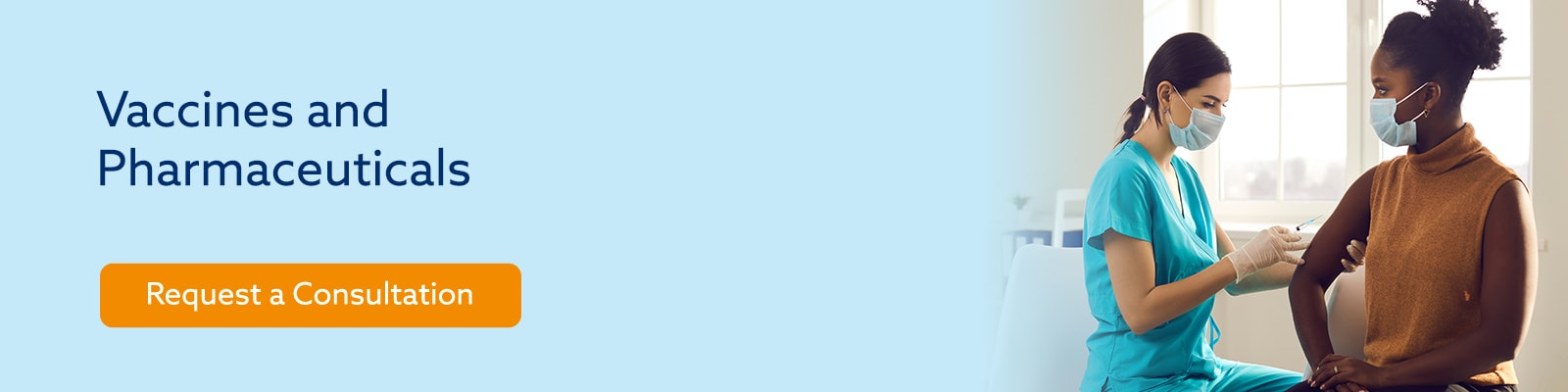 Vacunas, inmunizaciones y productos farmac&eacute;uticos para volver a la escuela - Henry Schein Medical