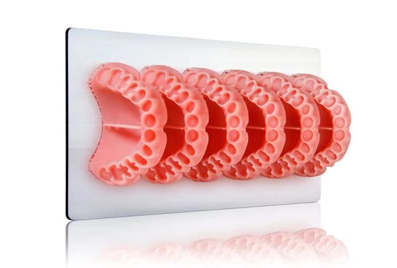 Flexcera&trade; Base