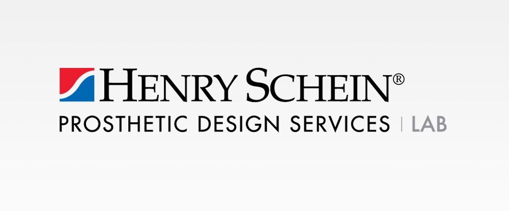 Servicios de diseño de prótesis de Henry Schein