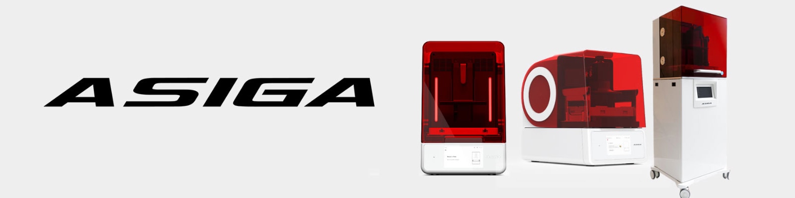 Asiga Dental 3D Printers