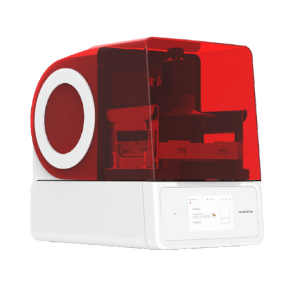 Impresora 3D Asiga&nbsp;Max&nbsp;2: Henry Schein