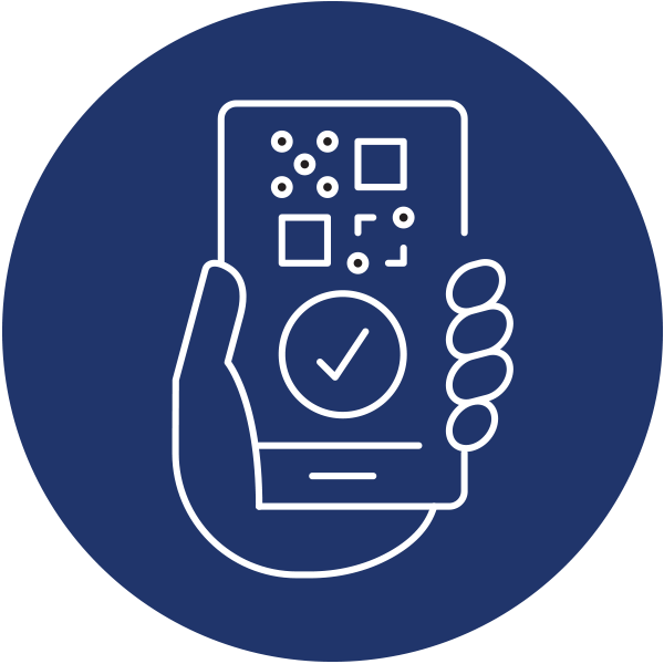 Scan. Submit. Solve.