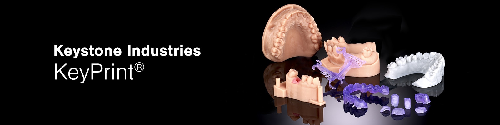 Keystone Industries KeyPrint&reg;