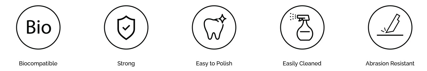 KeyStone KeySplint Hard